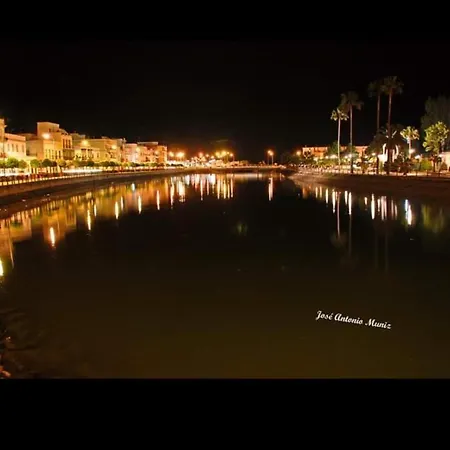 Apartment Castillo Del Guadiana Ayamonte
