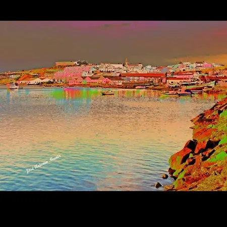 Apartment Castillo Del Guadiana Ayamonte