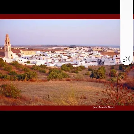 Castillo Del Guadiana Ayamonte