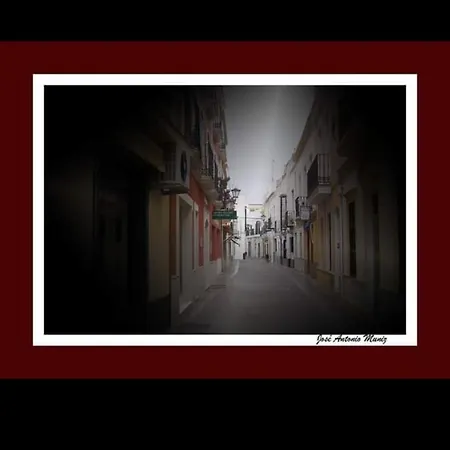 Apartment Castillo Del Guadiana *