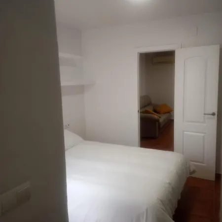 Castillo Del Guadiana Apartment *