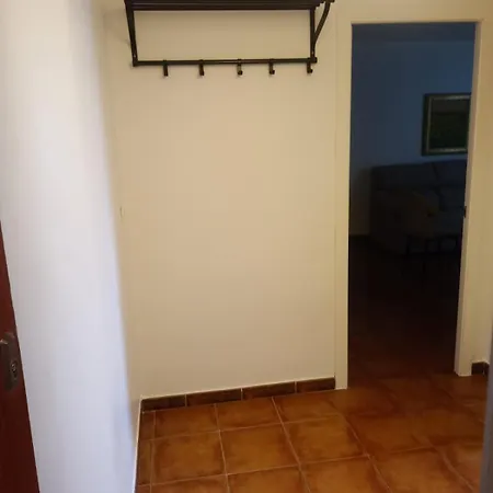 Apartment Castillo Del Guadiana Ayamonte