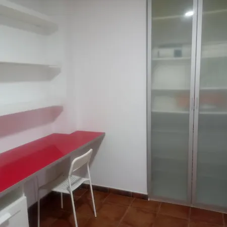 Apartment Castillo Del Guadiana