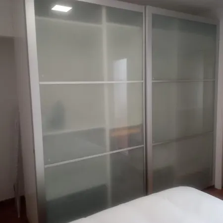 Castillo Del Guadiana Apartment