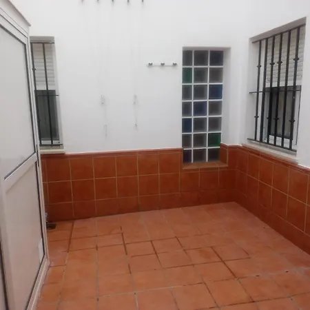 Apartment Castillo Del Guadiana Ayamonte