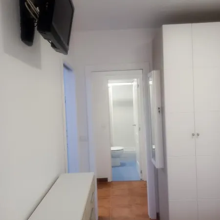 Castillo Del Guadiana Apartment Ayamonte