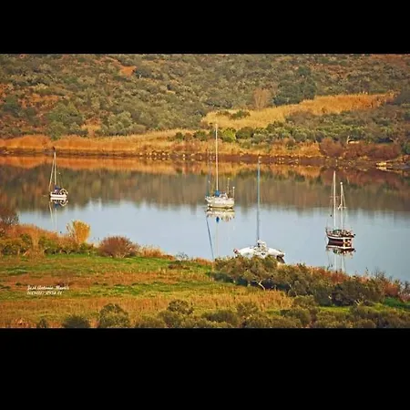 Castillo Del Guadiana Apartamento Ayamonte