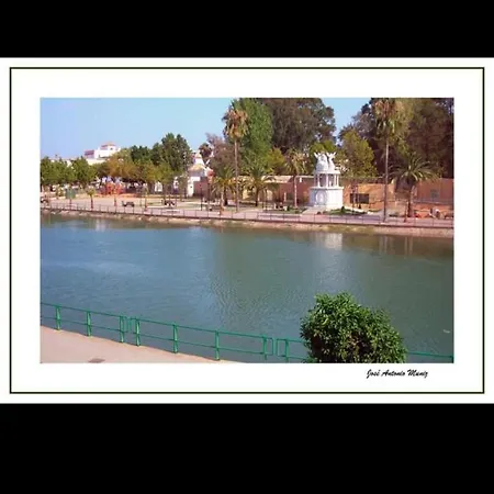 Apartamento Castillo Del Guadiana