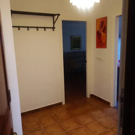 Apartamento Castillo Del Guadiana *