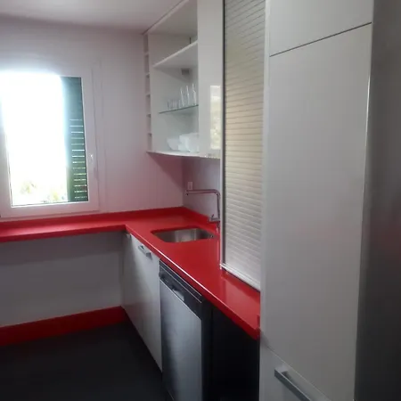 Castillo Del Guadiana Apartamento Ayamonte