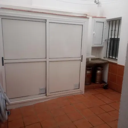 Castillo Del Guadiana Apartamento Ayamonte